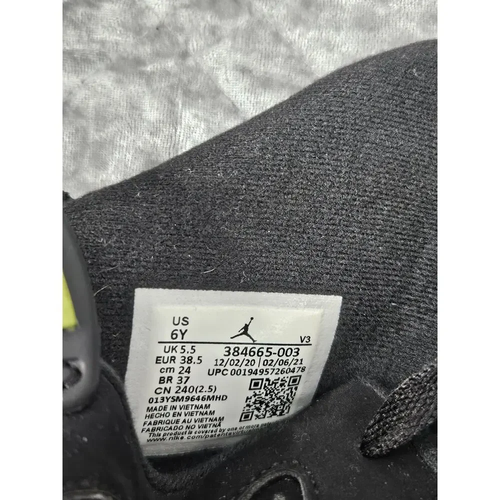 Jordan nike air